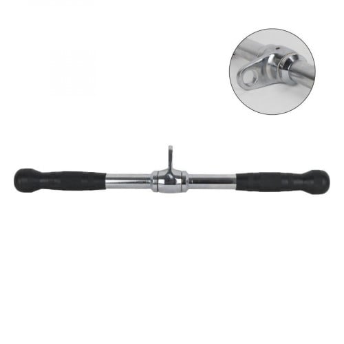 Victory straight bar