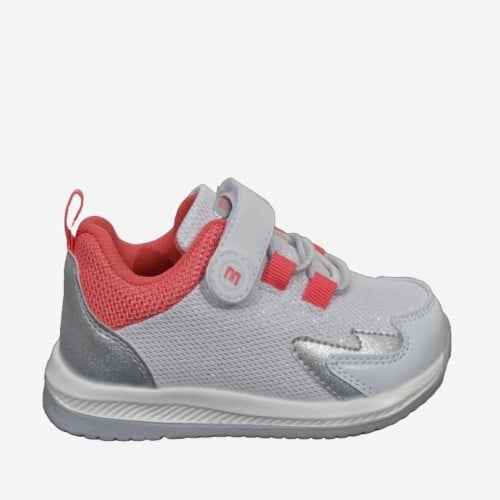 MELON INFANT GIRL SPORTS SHOE