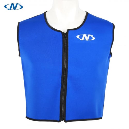 MENS SLIMMNG VEST W/O SLEEVE