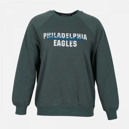 N LADIES FLEECE OVERSIZED SWEATERSHIRT