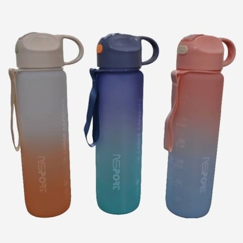 NSPORT WATER BOTTLE