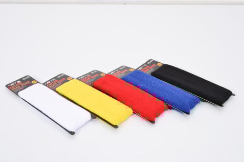N COTTON HEAD BAND