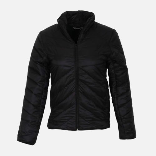 N LADIES PADDED JACKET