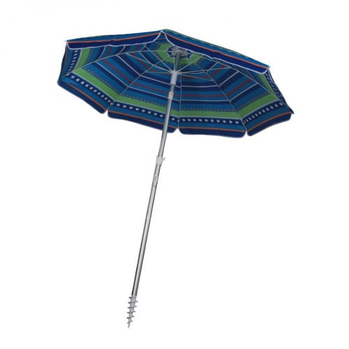 N BEACH UMBRELLA