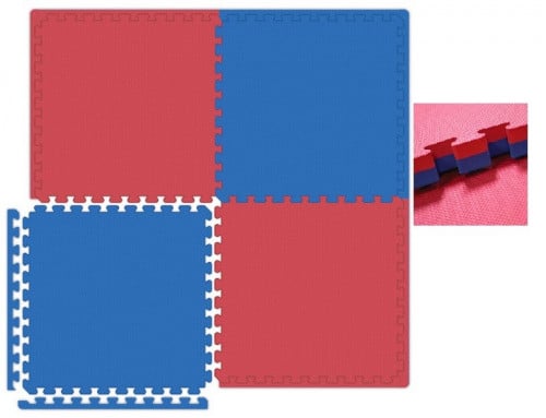 2100H INDOOR MAT (2in1color)
