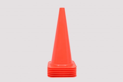 CON-15 VINYL CONES 15"