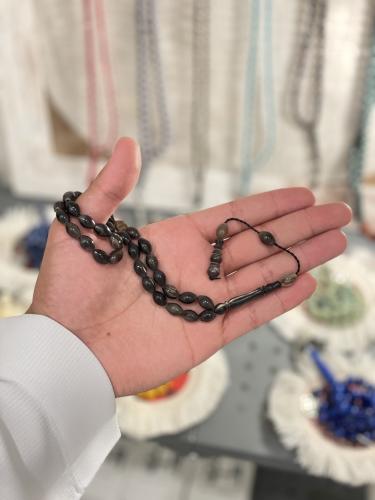 سبحة قرن تمليكة