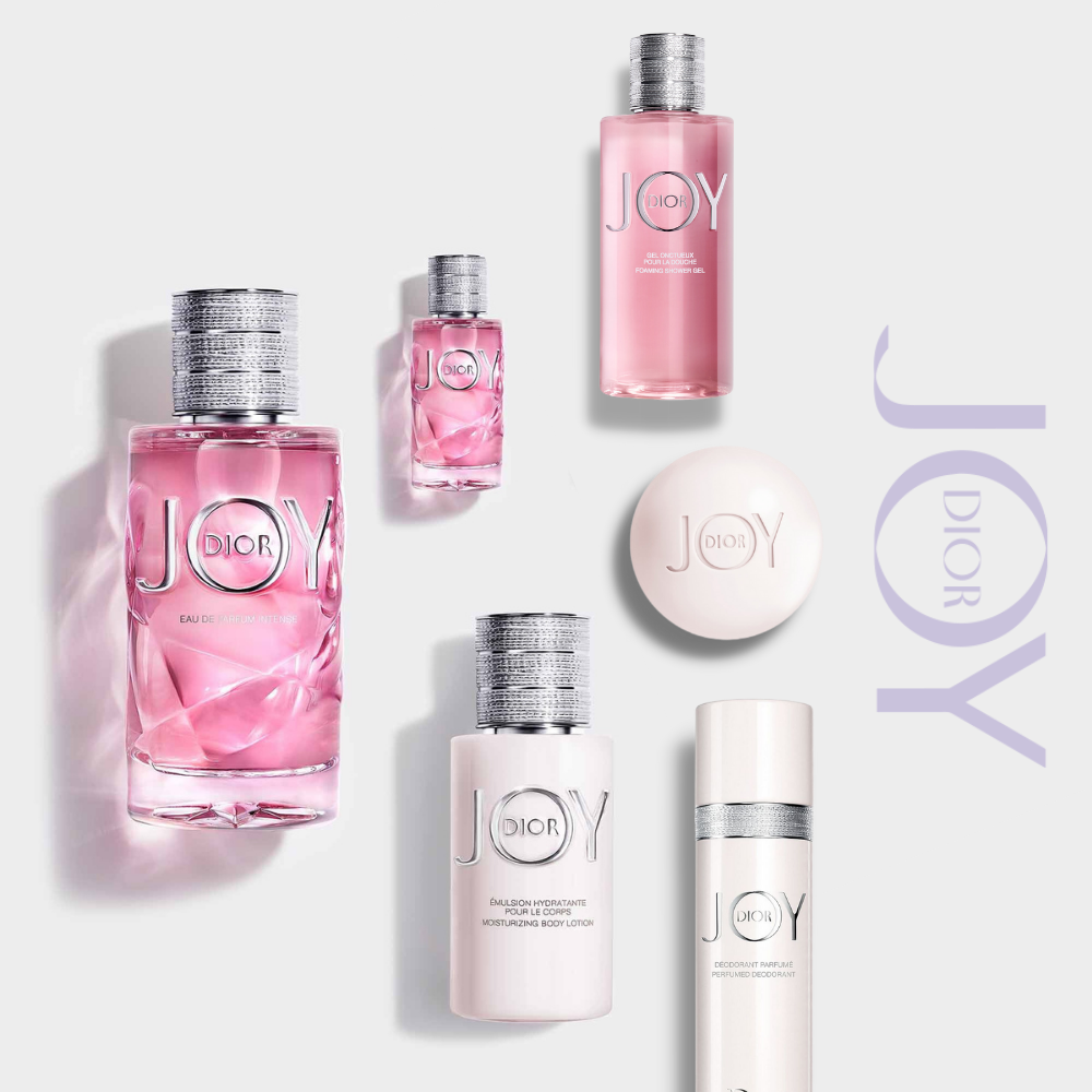 Nước hoa Dior JOY by Dior  namperfume