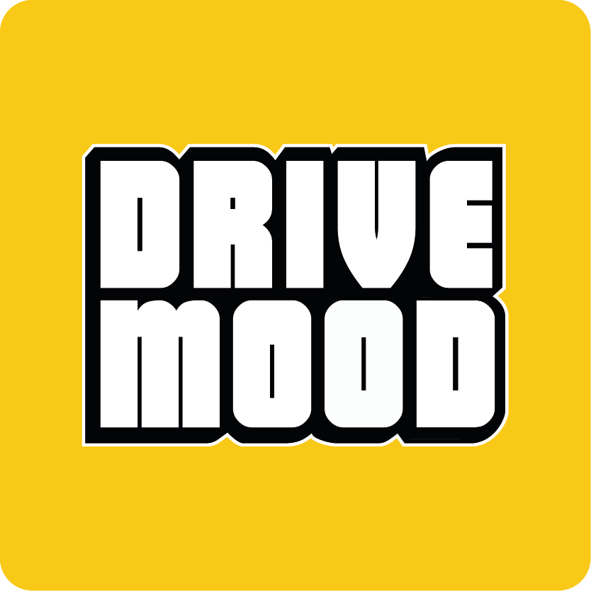 Drive Mood | درايف مود