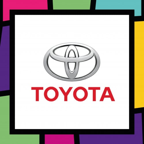 ستائر سيارات تويوتا | Toyota