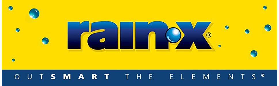 rainx | راين اكس