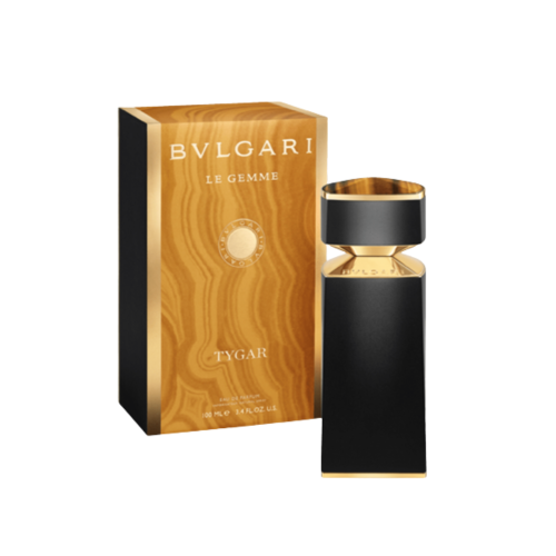 Bvlgari Le Gemme Tiger Eau de Parfum 100 ml تسوق جميع منتجات