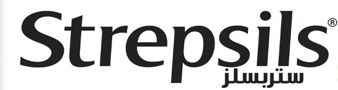 Strepsils