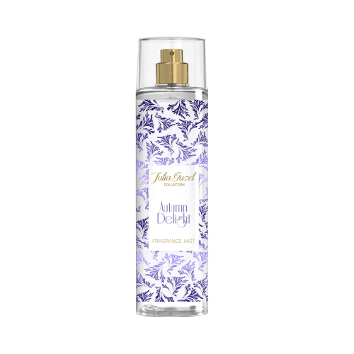 جوليا غوزيل - عطر الجسم - أوتم ديلايت - 250 مل