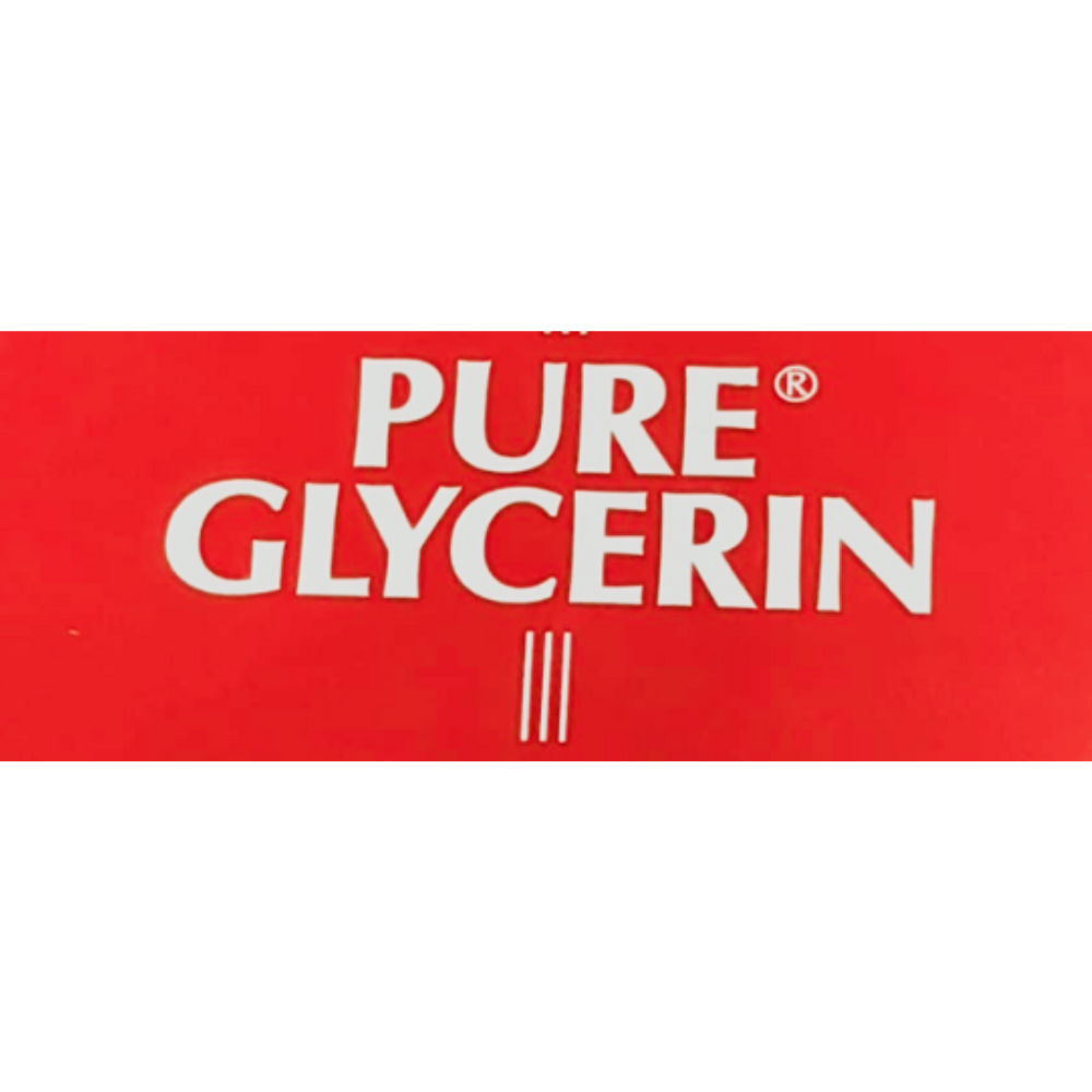 PURE GLYCERIN