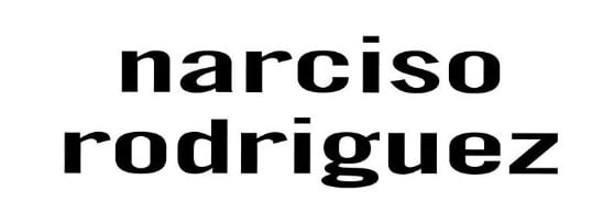 narciso rodriguez