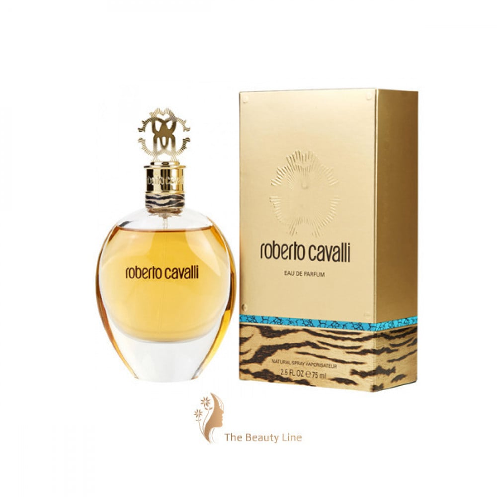 Roberto discount cavalli 75ml