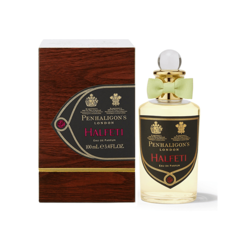بنهالغنز - عطر هالفيتي او دي بارفيوم - 100 مل