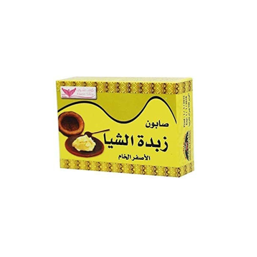 كويت شوب - صابون زبدة الشيا - 100جرام