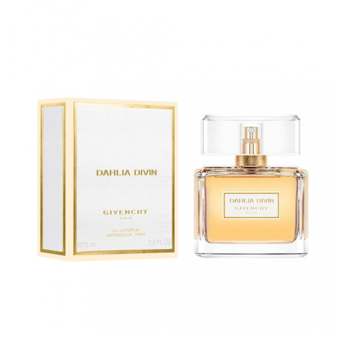 عطر جيفنشي داليا ديفين او دو بارفيوم - 75 مل