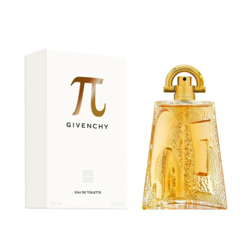 جيفنشي - عطر باي او دو تواليت - 100 مل