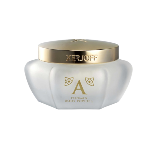 Xerjoff Alexandria Body Powder - 90g | The beauty line