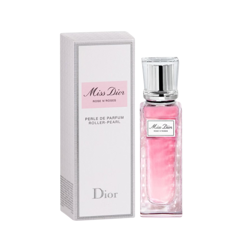 Miss Dior Rose N Roses Perfume Roll 20 ml تسوق جميع منتجات