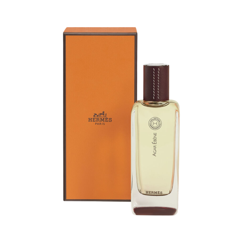 Agar Ebene Eau de Toilette by Hermes - 100 ml | The beauty line