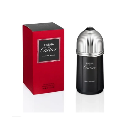 كارتييه - عطر باشا اديشن نوار للرجال او دي تواليت...
