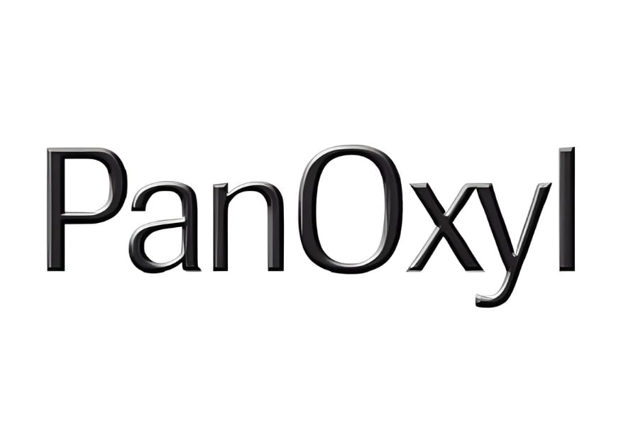 PanOxyl
