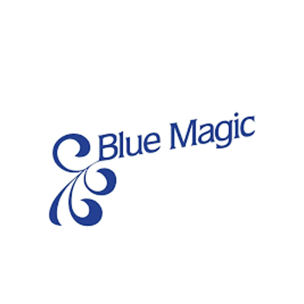 Blue Magic