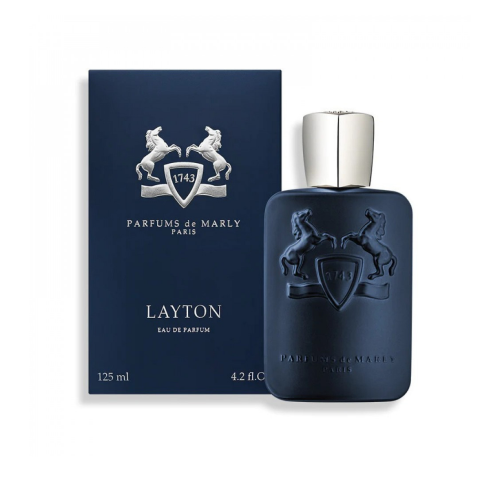 عطر مارلي ليتون او دو بارفيوم 125 مل