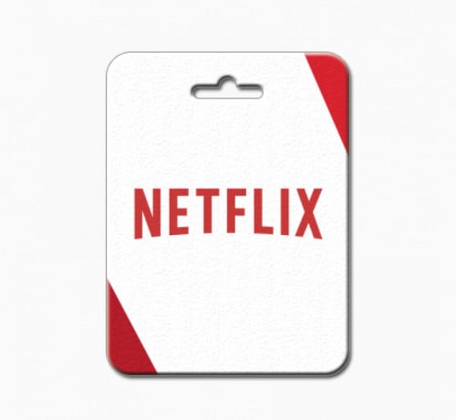 اشتراك شهر نتفلكس بريموم | Netflix