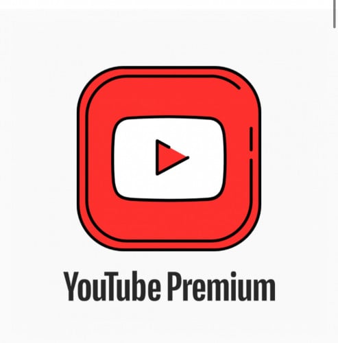 اشتراك يوتيوب بريميوم 3 شهور