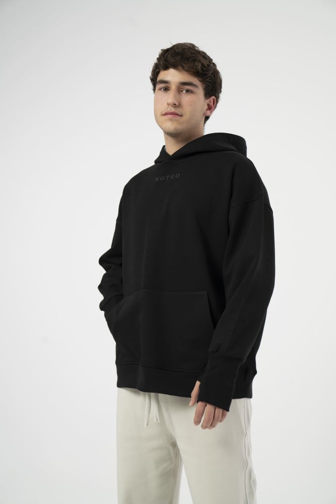 トップス THREEFACE DOUBLE FACE AFTER HOODIE THREEFACE THREE TONE DOUBLE FACE AFTER HOODIE | vintage
