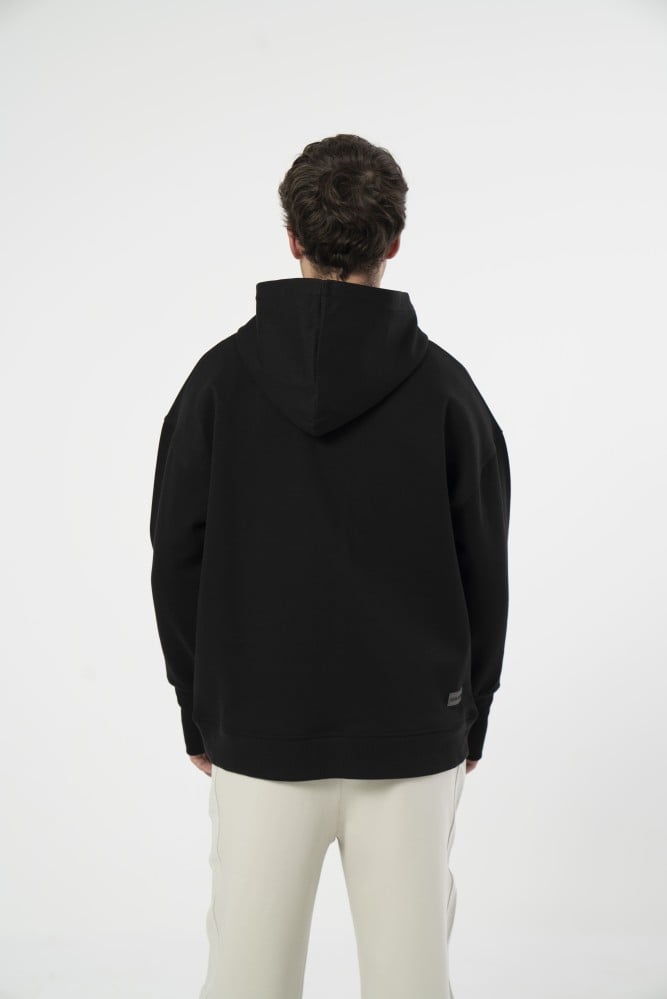 Double Face Hoodie - NOTED BRAND