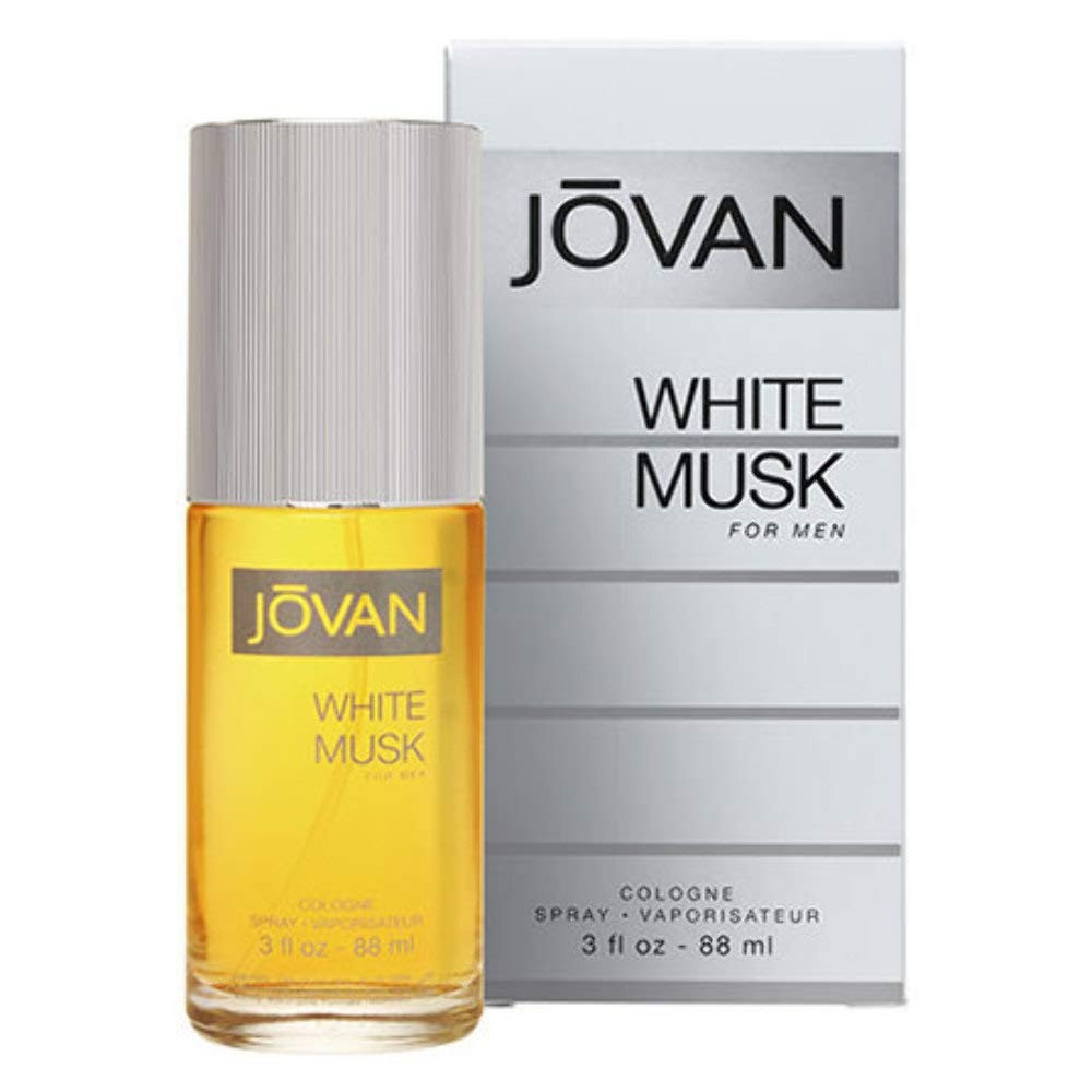 jovan men's cologne