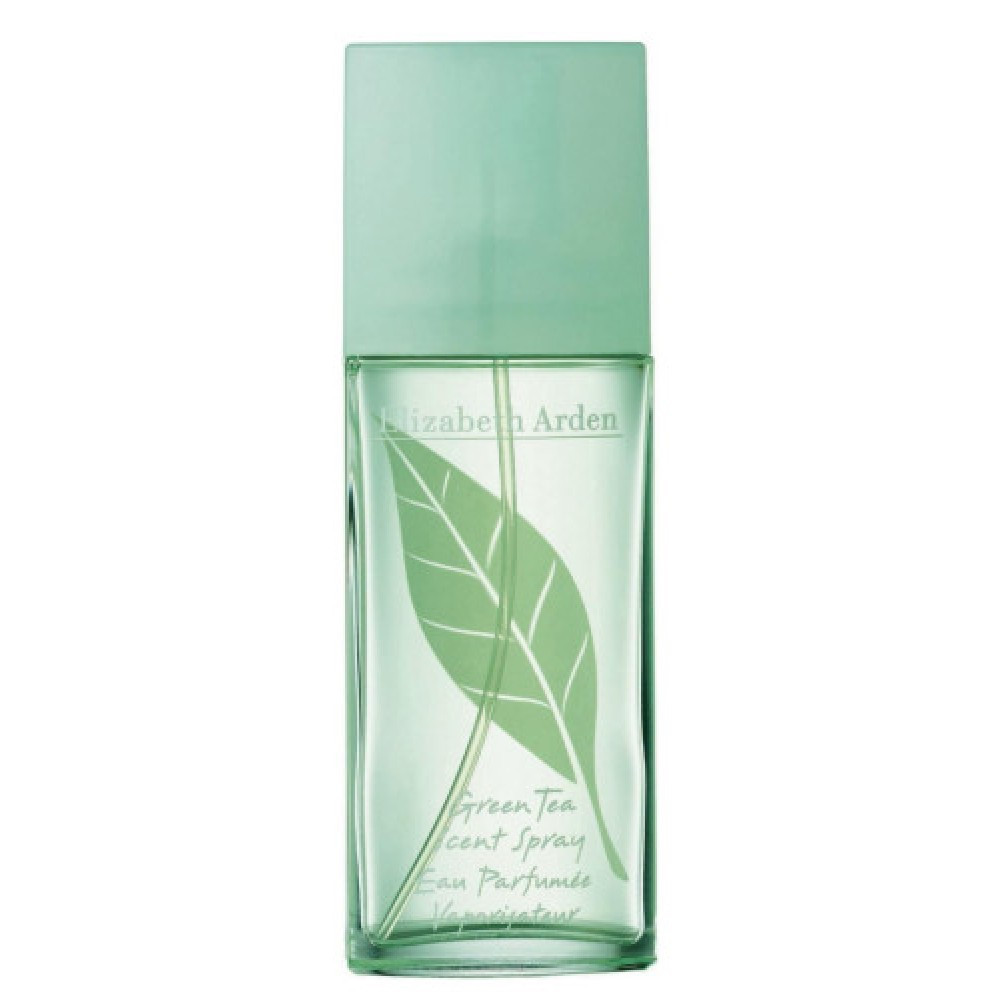 parfum green tea elizabeth arden