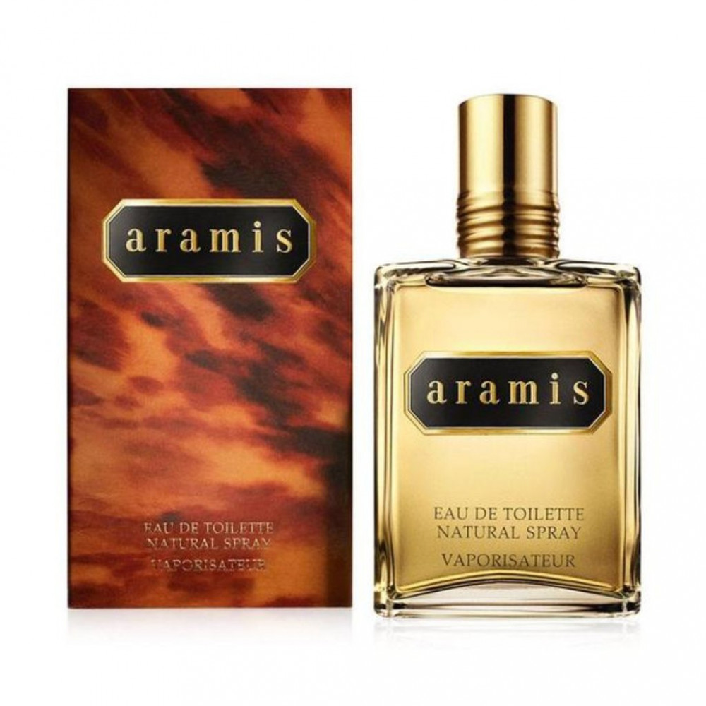 aramis classic eau de parfum