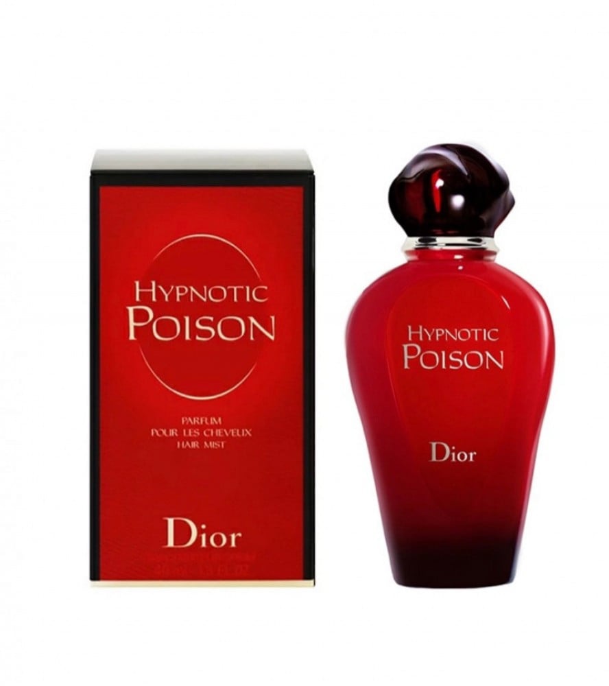 dior poison eau de parfum