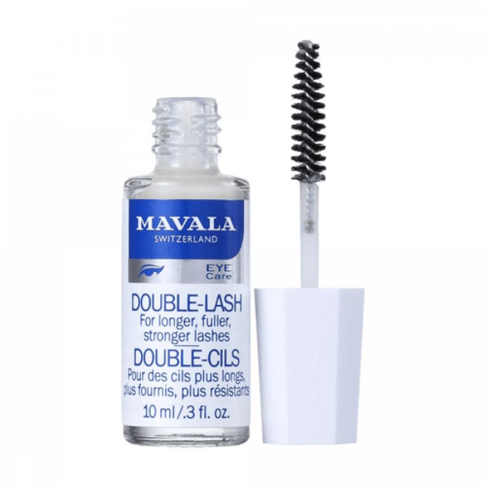 MAVALA Double-Lash Treatment - 10ml - Bestra