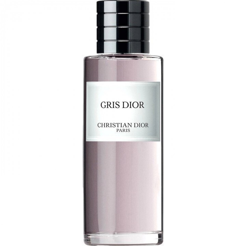 gris dior perfume
