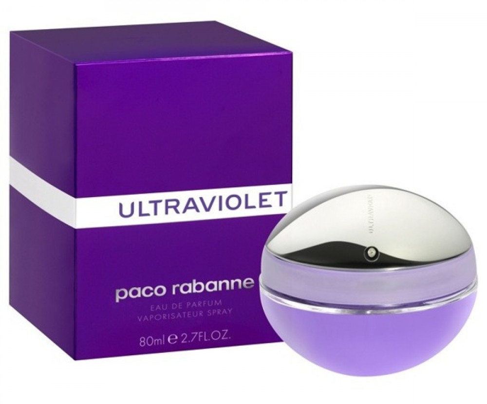 perfume similar to ultraviolet