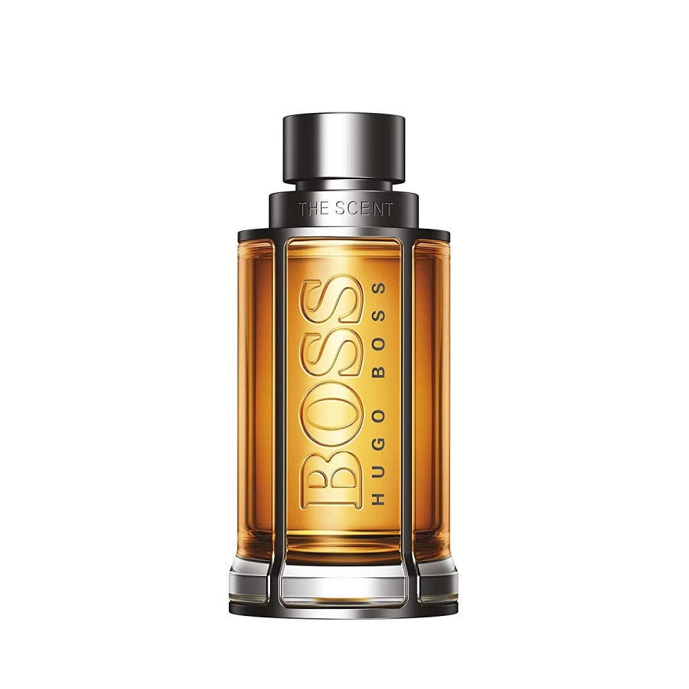 yes boss perfume