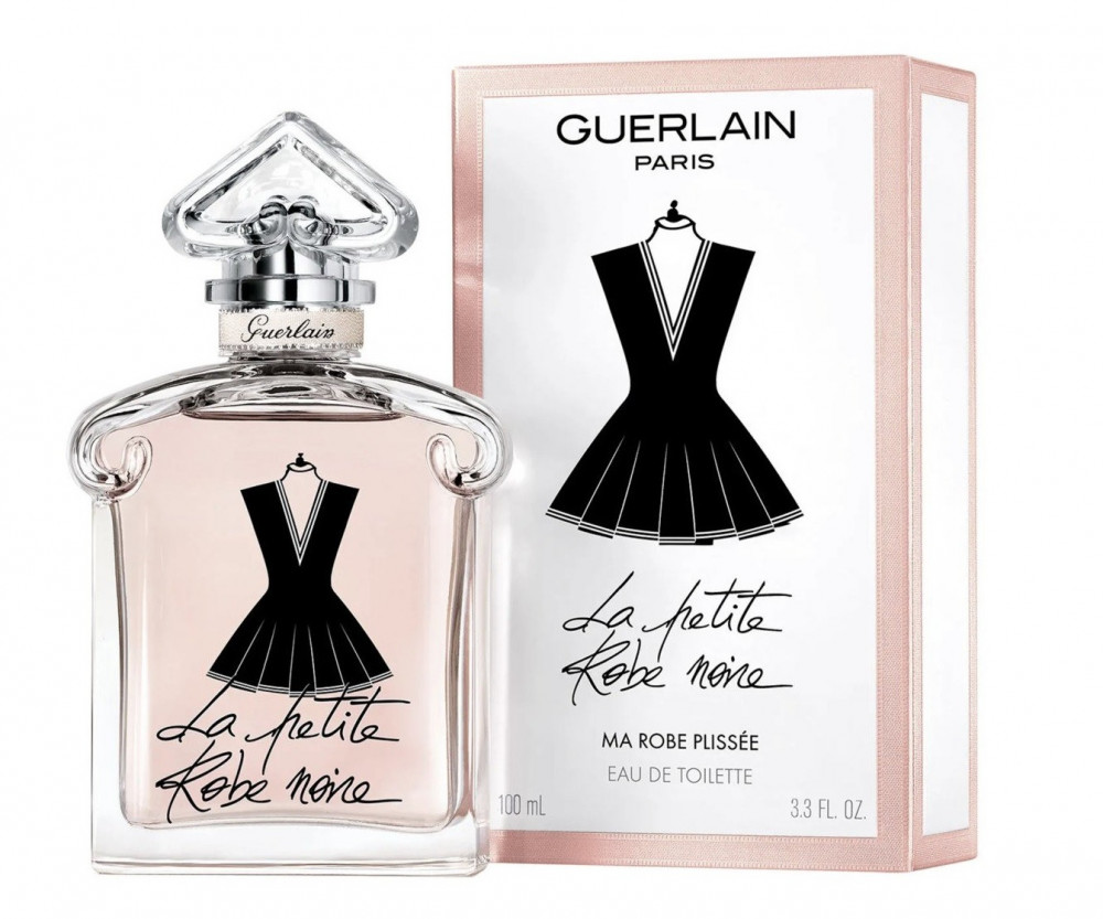 la petite noire guerlain