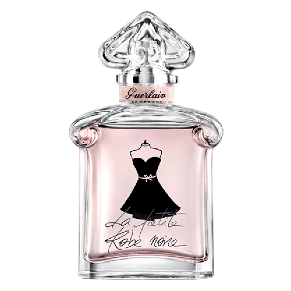 perfumy guerlain la petite robe noire