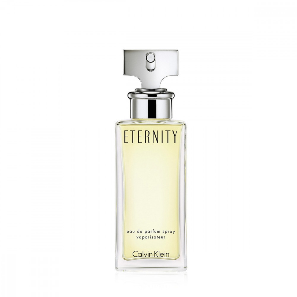 ladies eternity perfume 100ml