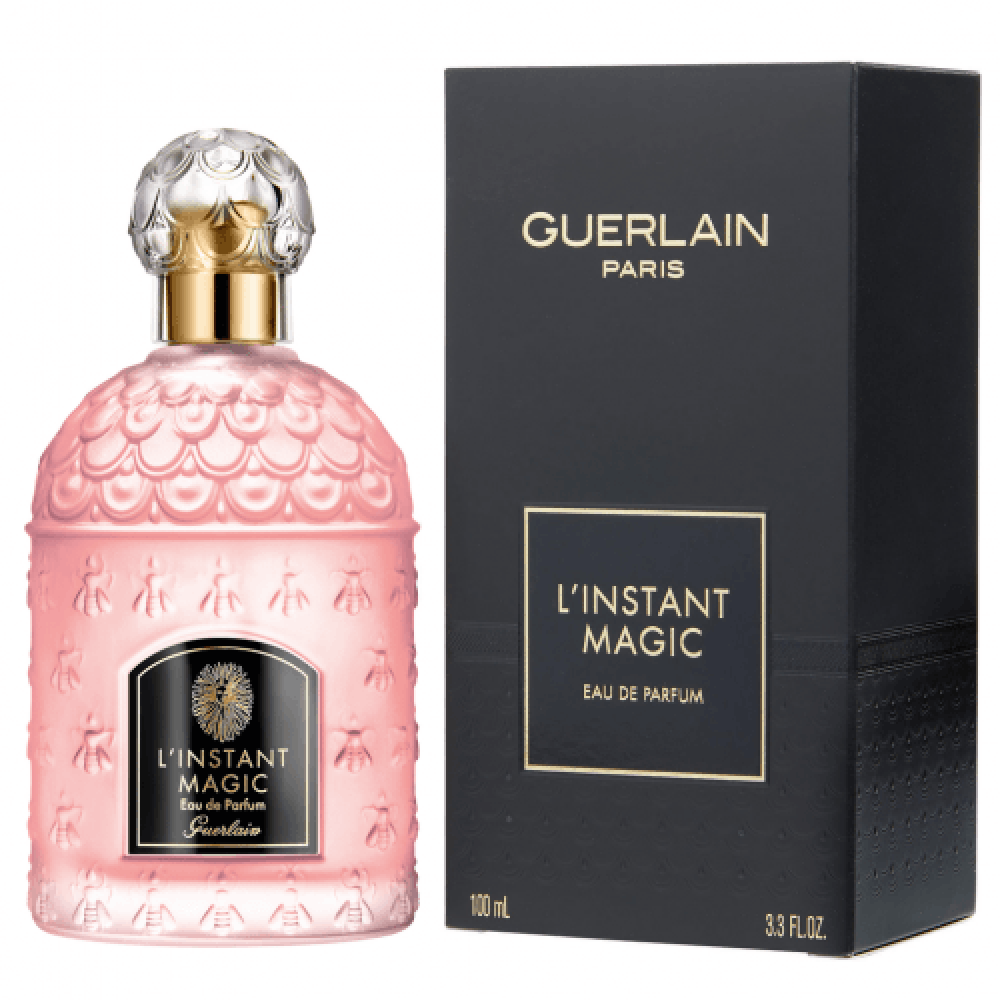 linstant magic perfume