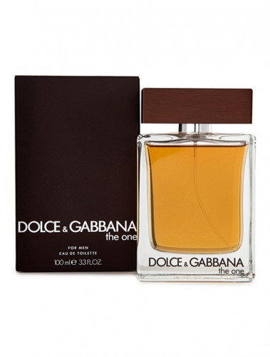 dolce gabbana one 100ml