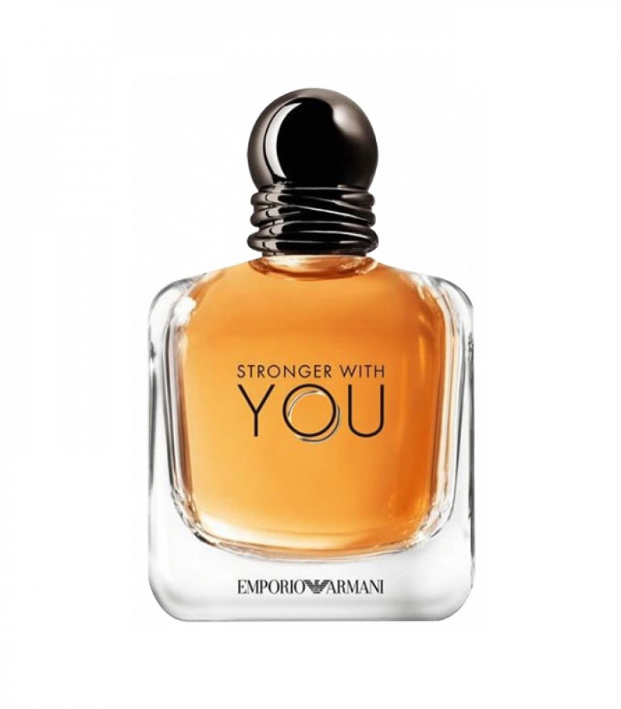 armani emporio stronger with you absolutely 100ml